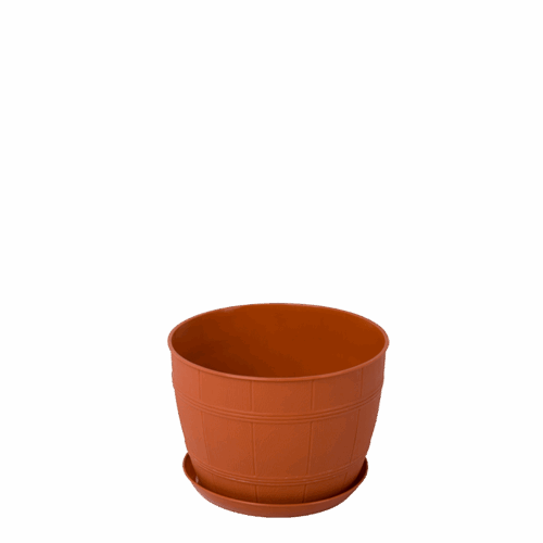 POT BUNGA FLORUS 6720