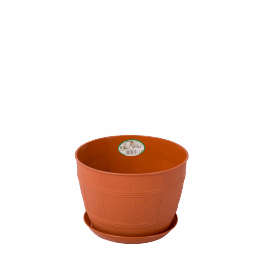 POT BUNGA FLORUS 6722