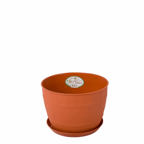 POT BUNGA FLORUS 6725