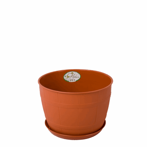 POT BUNGA FLORUS 6730