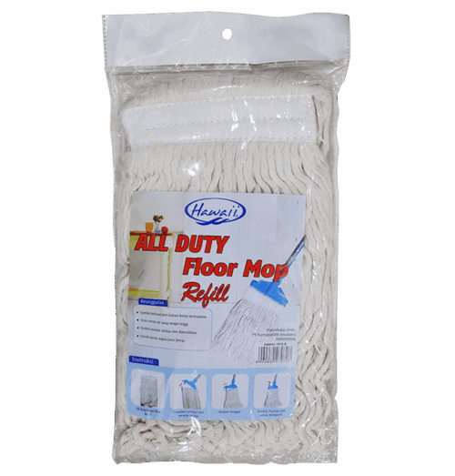 ALAT PEL ALL DUTY REFILL 7070 R