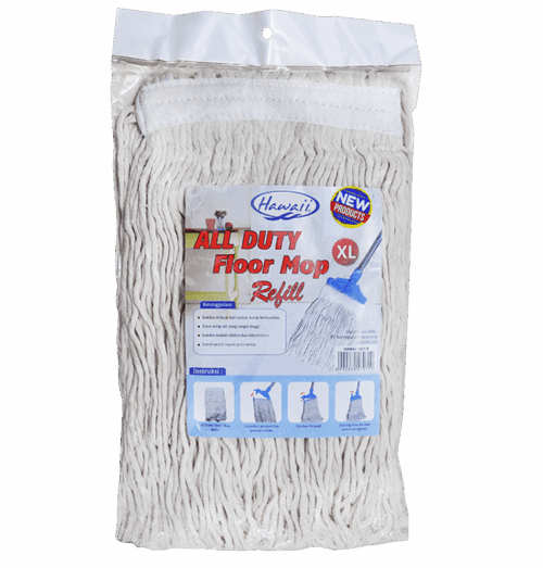 ALAT PEL ALL DUTY ( XL ) REFILL 7071 R