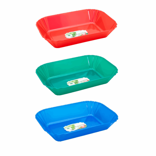NAMPAN PLASTIK MAYUMI 711