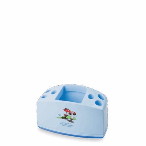 TEMPAT SIKAT GIGI ELISHA 7130