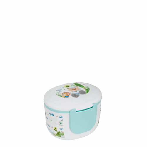 KOTAK MAKAN MIA 7369 SS 2