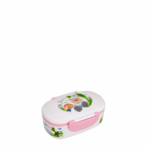 KOTAK MAKAN MIA 7374