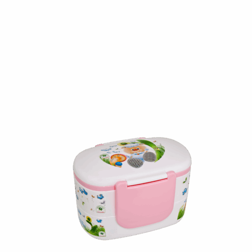 KOTAK MAKAN MIA 7374 SS 2