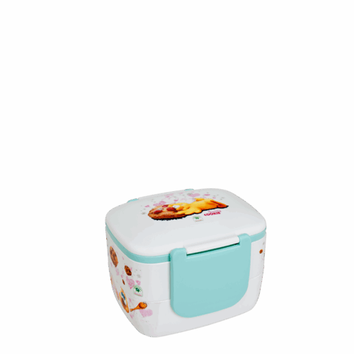 KOTAK MAKAN MIA 7376 SS 2