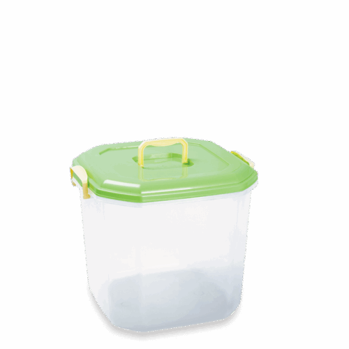 WADAH MAKANAN MORANO 42 ℓ 7857