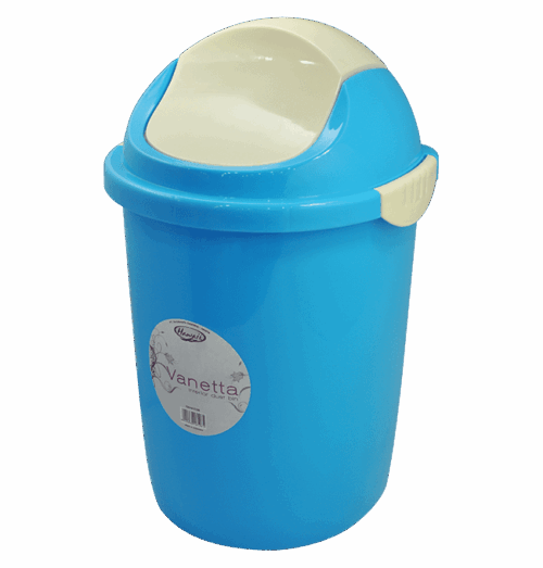 KOTAK SAMPAH VANETTA 8106
