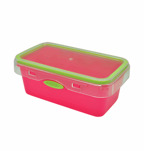 SEALWARE PERSEGI PANJANG NOVARA ( S ) 8153