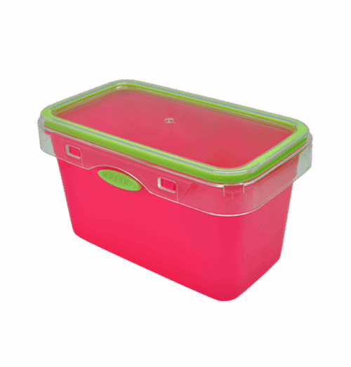 SEALWARE PERSEGI PANJANG NOVARA ( L ) 8154