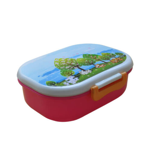 KOTAK MAKAN RICCO (LP) 8157 LP