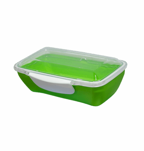 KOTAK MAKAN MAGNUS (S) 8220