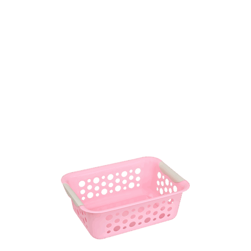 KONTAINER PLASTIK MINI LOVELACE 1366