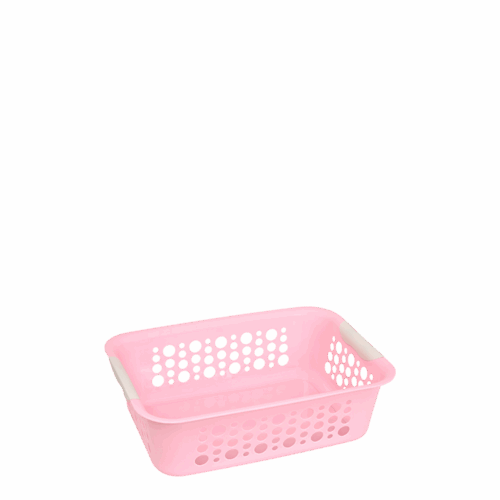 KONTAINER PLASTIK MINI LOVELACE M 1367