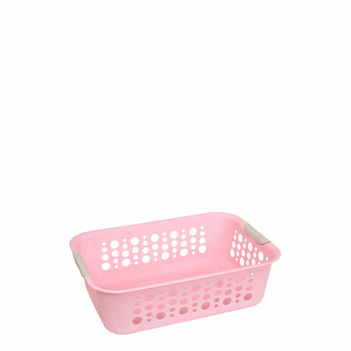 KONTAINER PLASTIK MINI LOVELACE L 1368