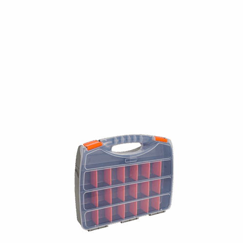 KOTAK PERKAKAS ABBY 1452