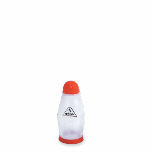 BOTOL SAUS & KECAP PENGUIN 260 mℓ 1501