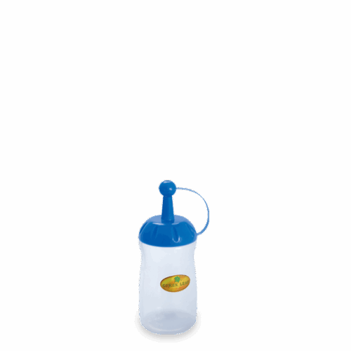 BOTOS SAUS & KECAP VITTO 1508