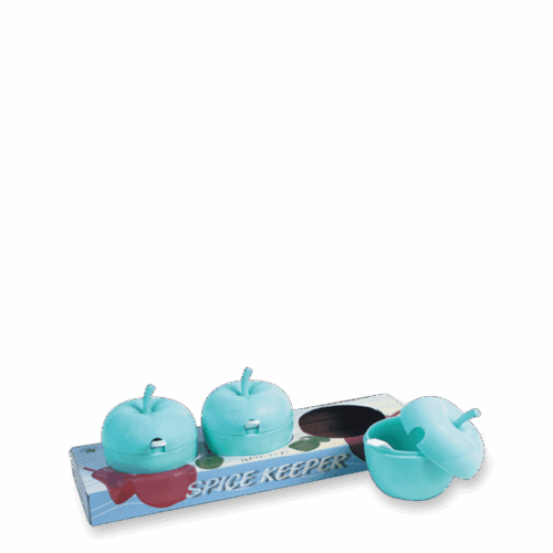 SET TEMPAT BUMBU APPLE 1510 A
