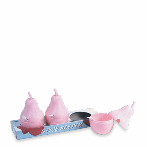 SET TEMPAT BUMBU PEAR 1510 P Set