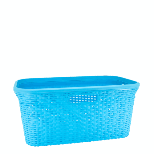 KERANJANG PAKAIAN RATTAN 1523