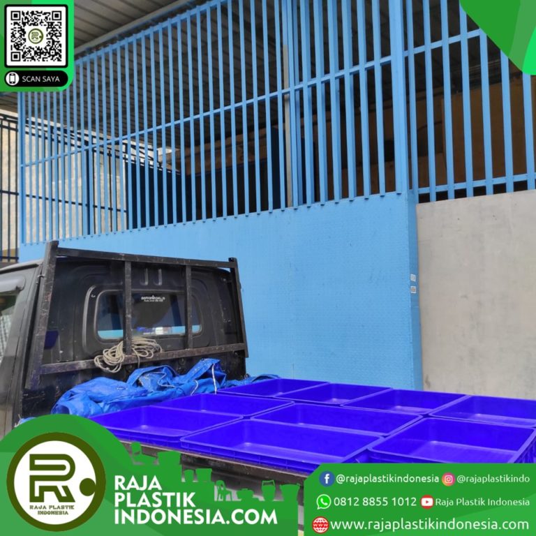 Pengiriman ke Komplek Pergudangan Mutiara Kosambi 1, Kosambi, Tangerang ...