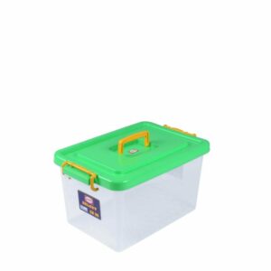 Box Container Select – SIP 109 PH CB 30