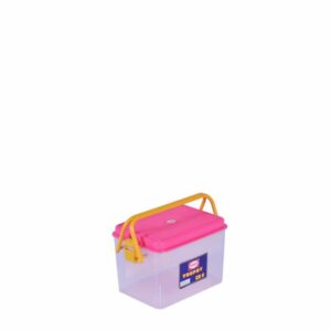 Box Container Trophy – SIP 121 CB 6