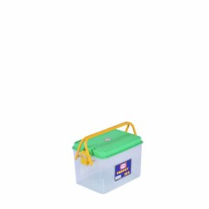 Box Container Trophy – SIP 121 CB 6