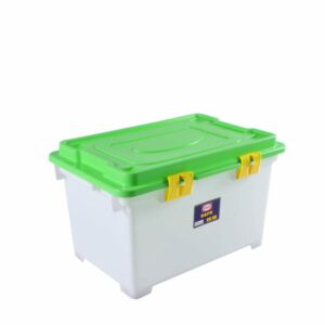 Box Container Safe – SIP 144 CB 65