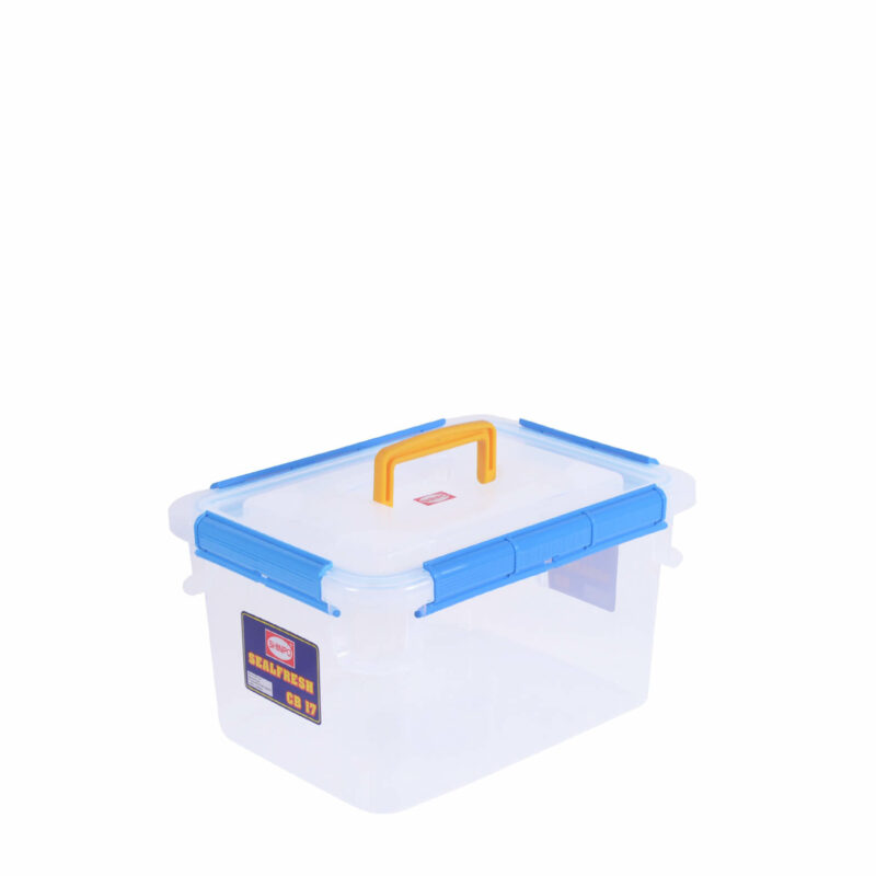 Box Container Sealfresh – SIP 155 S CB 17