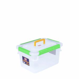 Box Container Sealfresh – SIP 155 S CB 17