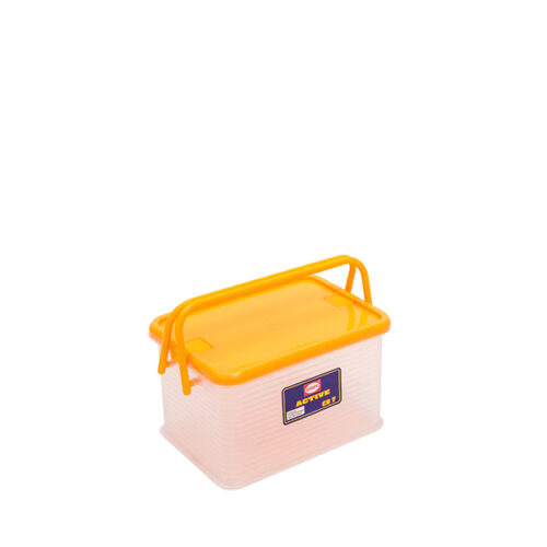 Box Container Active – SIP 131 CB 7