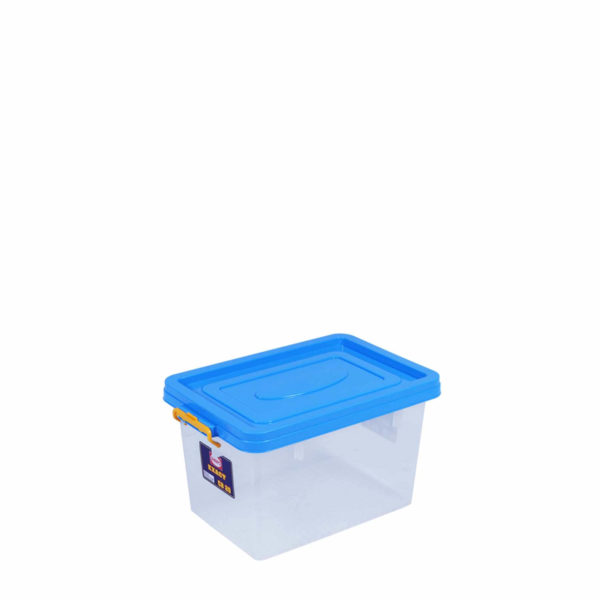 BOX CONTAINER KECIL PLASTIK SERBAGUNA 20 LITER SHINPO TIPE EXACT – SIP127 CB20 | UKURAN 435x290x245 mm | JUAL HARGA GROSIR KE SELURUH INDONESIA