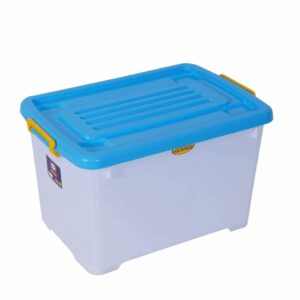CONTAINER BOX PLASTIK 95 LITER SHINPO Max – SIP 114 CB 95 | BOX KONTAINER SERBAGUNA