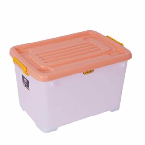 CONTAINER BOX PLASTIK 95 LITER SHINPO Max – SIP 114 CB 95 | BOX KONTAINER SERBAGUNA