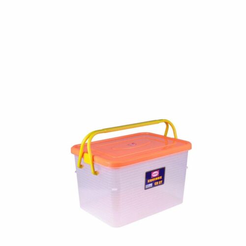 Box Container Equinox – SIP 137 CB 27