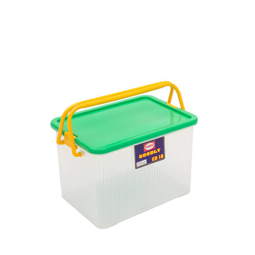 Box Container Goodly – SIP 134 CB 18