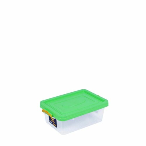 Box Container Limit – SIP 107 CB 13