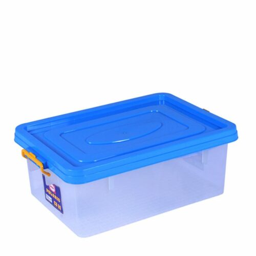 Box Container Polaris – SIP 125 CB 20