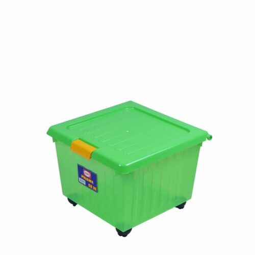 Box Container Prisma – SIP 117 CB 35