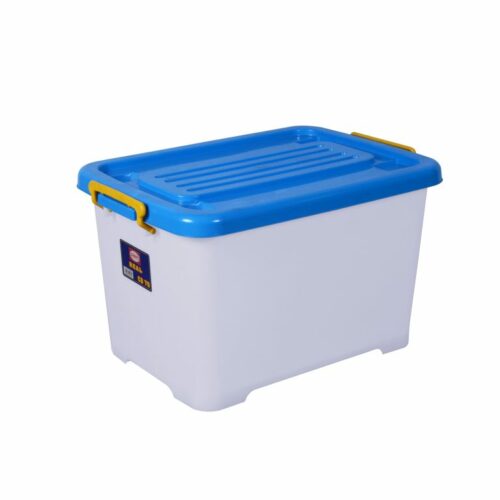 Box Container Real – SIP 143 CB 70