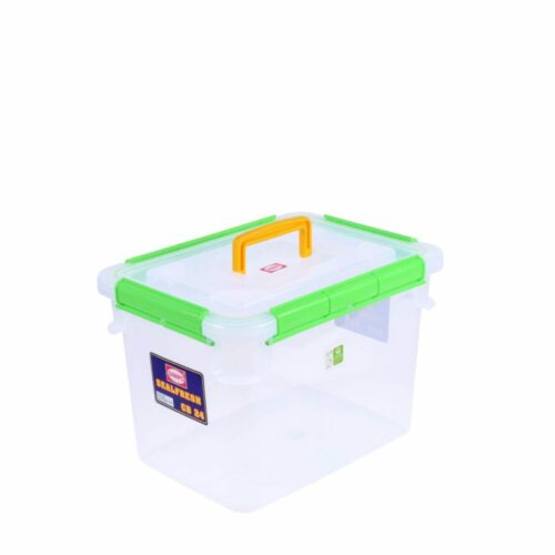 Box Container Sealfresh – SIP 155 L CB 24