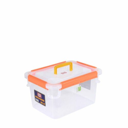 Box Container Sealfresh – SIP 155 S CB 17