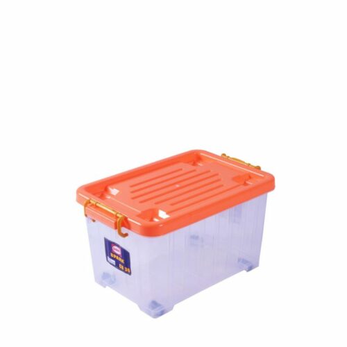 Box Container Spark – SIP 110 GS CB 30