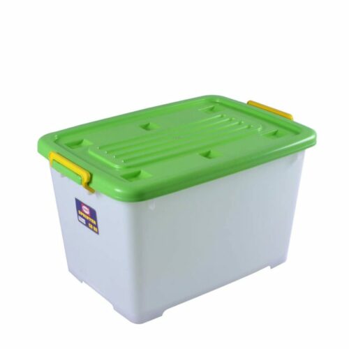 Box Container Sprinter – SIP 146 CB 82