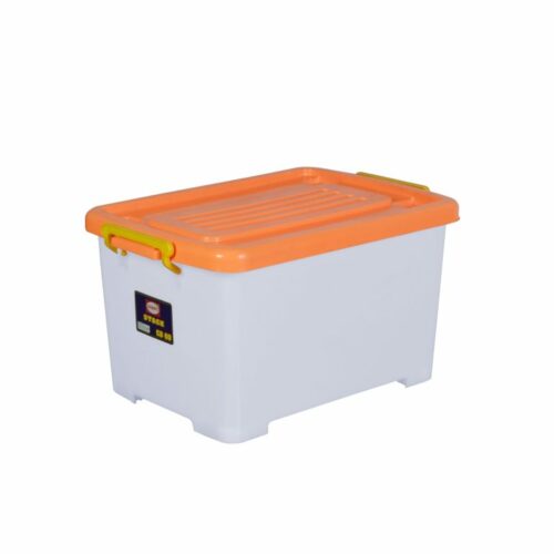 Box Container Stack – SIP 113 CB 60