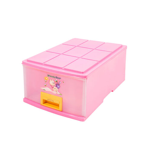 Box Container Super – SIP 118 CB 50